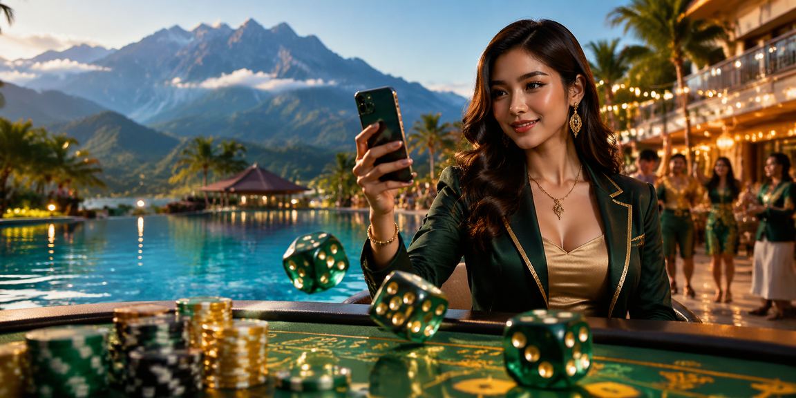 Antara muka moderen jom99 pertaruhan bola sepak dengan paparan statistik dan pasaran taruhan